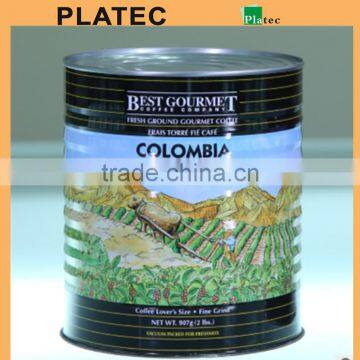 China Made Tinplate Can For Canned Food Packing, Tinplate Can photo-2