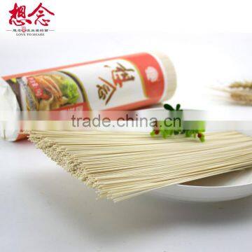 Xiang Nian Brand Wholesale Instant Noodles 1000g Ramen Noodle photo-5