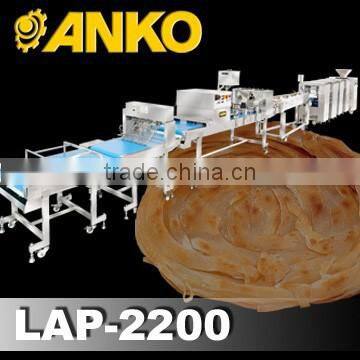 High Capacity Paratha Machine photo-3