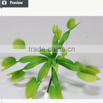 High Quality Artificial Flowers for Flycatcher photo-2