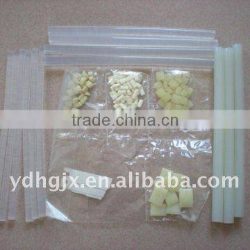 hot melt adhesive making machine/hot melt adhesive film