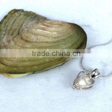 (September) Libra Wish Pearl Gift (English Version) photo-5