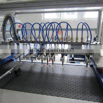 AHC-450/540 Automatic Hard Cover Book Making Machine / Book Case Maker photo-2