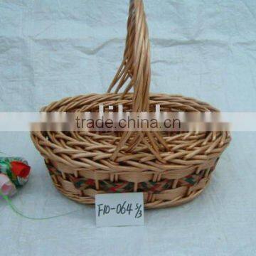 willow basket