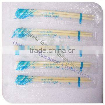 2013 Disposable Twins Chopstick Bamboo New Product