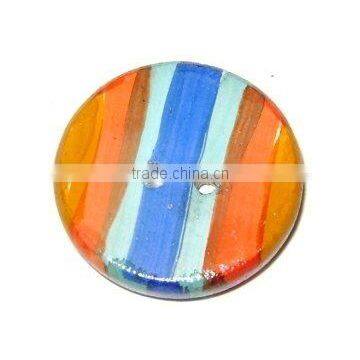 Wooden Button WL1010