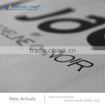 Qualified Custom Printing Recyclable PP Non Woven Bags photo-5
