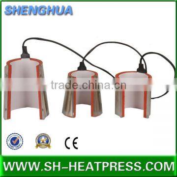 Digital Coffee Cup Latte Mug Heat Press Transfer Sublimation photo-5