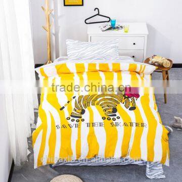 Kids and Adult Kids Cartoon Bedding Set Wholesale photo-4