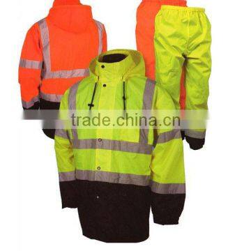 3M thinsulate jacket vest combination transformer motorcycle jacket