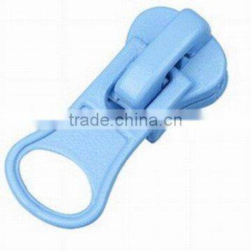 5# Plastic Auto Lock Slider
