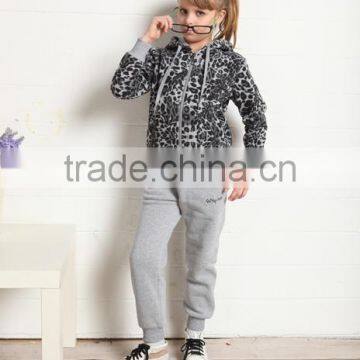 Fashion Girl Brand Factory New Import Wholesale Style Korean Children Clothing photo-2