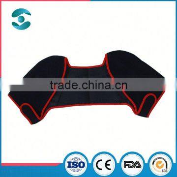 Iso13485 Neoprene Shoulder Support Pad