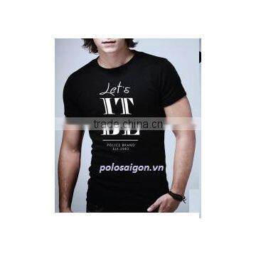 2016 Custom T-shirt Printing /mens Printing T-shirt photo-2