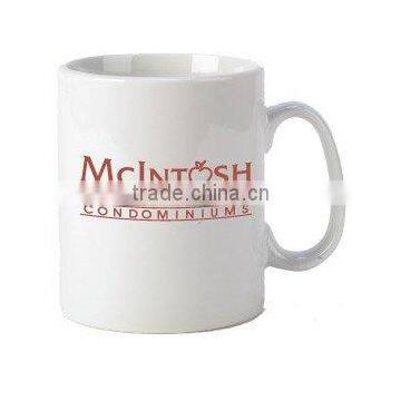 Coffee Mugs Printed with name & Logo