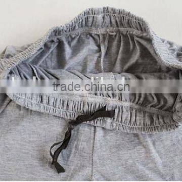 Man 1/2 Long Pant/Men's Casual Pant/men's Shorts Pants in Summer photo-4