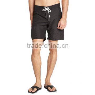 2017 OEM Wholesale Mens Reversible Beach Shorts Custom Boardshorts photo-3