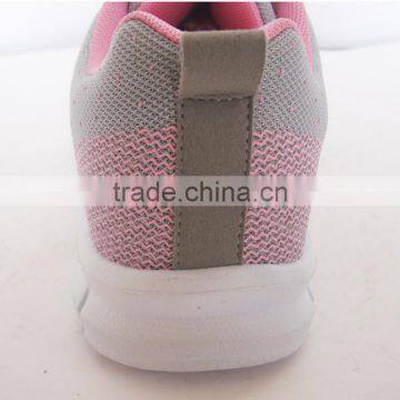 2016 New Products Ladies Fashion Sport Shoe Women Sneakers photo-5