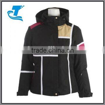 Latest Outdoor Sports Women Ski Jacket