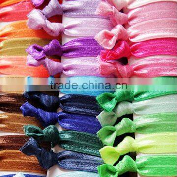 Cute Korean Baby Elastic Headband for Girls Wholesale photo-4