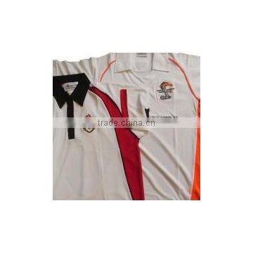 T-20 Cricket Team Wears