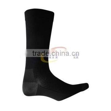 Man's Socks Nylon Socks Manufacture Men Knee-high Sports Sock photo-3