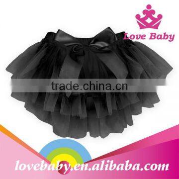 Boutique Stylish Bowknot Children Modeling Underwear photo-2