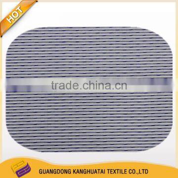 Factory Price 100% Cotton Yarn Dyed Chambray Fabric photo-2