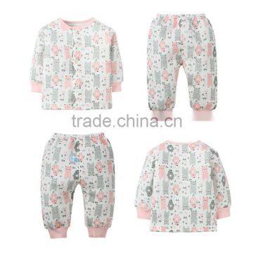 Casual Kids Winter Clothes Sets 2017 New Design Boys and Girls Wear Sets photo-4