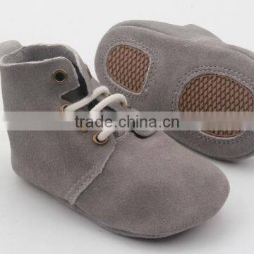 Fancy Lovely Skidproof High Quality Cheap Baby Boots photo-4