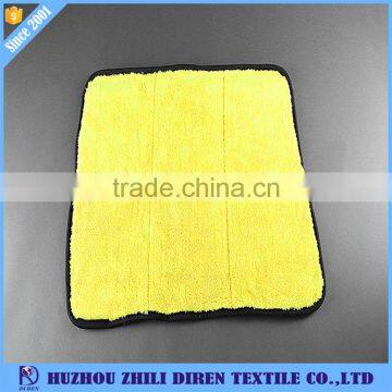 100% Microfiber Magic Cleaning Towels For Car photo-4