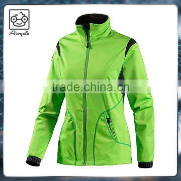 New Styles Girl's Red Cycling Jacket photo-3