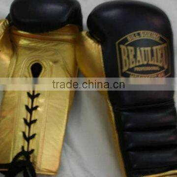 Professional Boxing Gloves photo-4