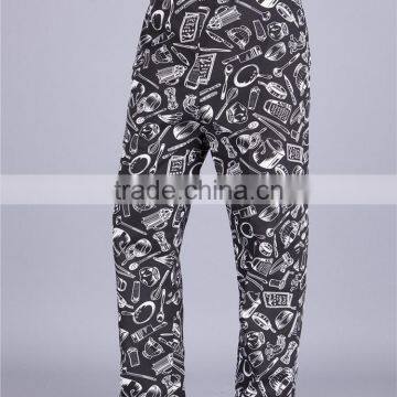 China Work Wear Wholesales Factory Uniforms for Catering Staff photo-2