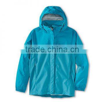 new style blue kids ski wear