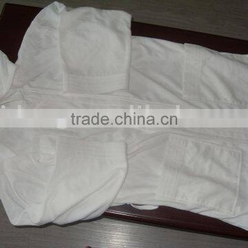 MICROFIBER ROBES