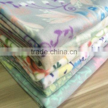 Microfiber Winter Polar Fleece 300g