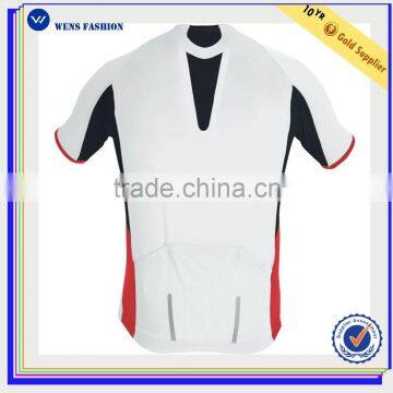 Hot Sale Men's Simple Specialized High Performance Cycling Clothing photo-2