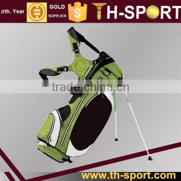 Wholesale Unique Design OEM Golf Bag Stand Attachment photo-3