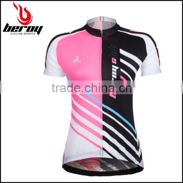 BEROY high quality sportswear cycling gear , cycling sports shirts