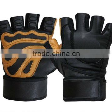 Pink lady Weight Lifting gloves