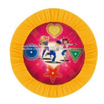 Mini Dancing Trampoline SLW802 photo-2
