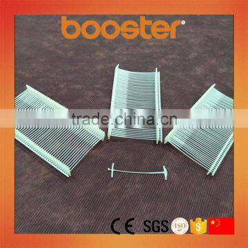 55mm Nylon Shoe Lapel Pin for Running Shoe
