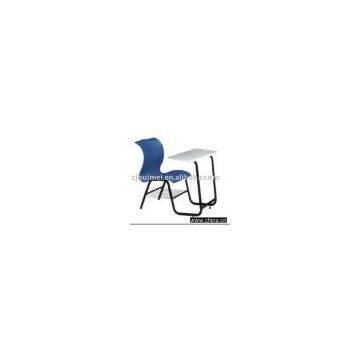 School Desk And Chair