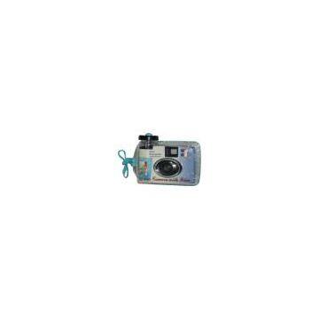 Sell Underwater Camera / Waterproof Camera / Disposable Camera (China (Mainland))