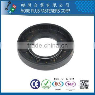 Made in Taiwan Radial Shaft Sealing Ring DIN3760 Oil Seal photo-4