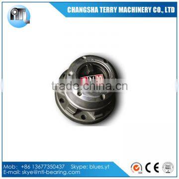 Locking Hubs Free Wheel Hub AVM417 photo-2