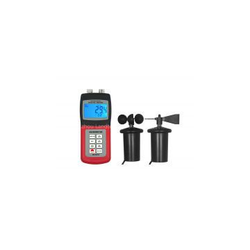 Digital Anemometer  AM-4836C