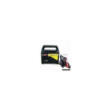 Car Battery Charger with 12V DC Output
