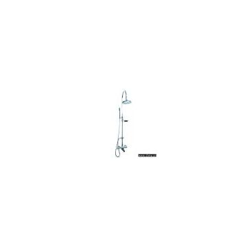 Sell Overhead Shower and Hand Shower Set